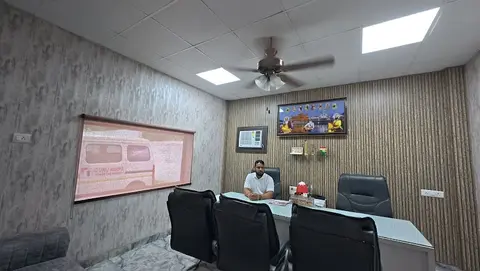 Guru Kirpa Healthcare - Best Rehab Centre in Punjab | Best Rehabilitation Centre in Punjab | Best De Addiction Centre