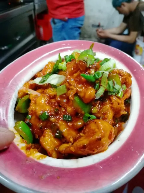Singapori Kitchen in Lahore, Punjab