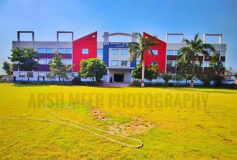 Muhammad Medical & Dental College Mirpurkhas in Mīrpur Khās, Sindh