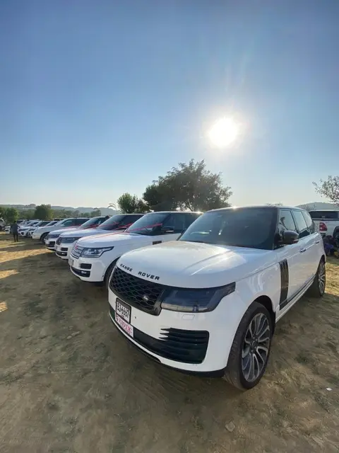 LADLA RENT A CAR & TOURS in Gujranwala, Punjab
