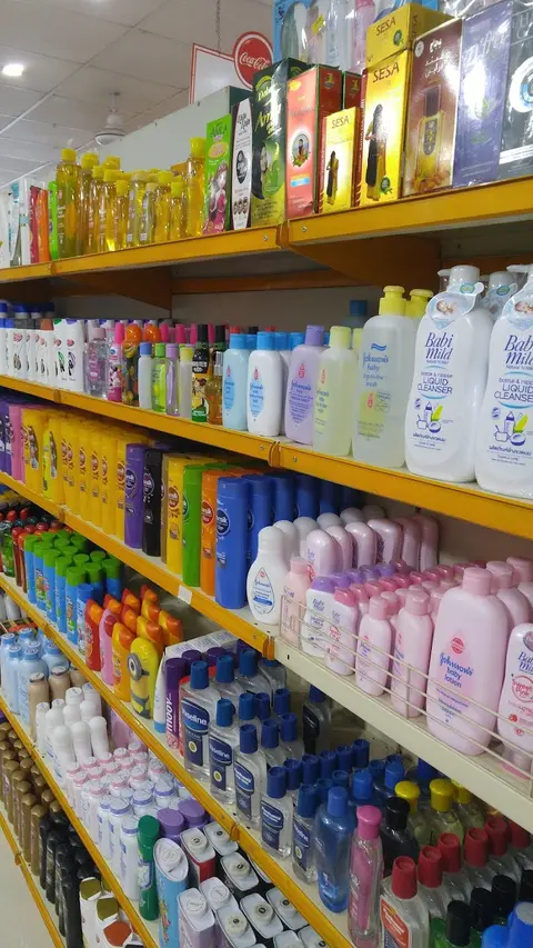 Yes Mega Mart in Toba Tek Singh, Punjab