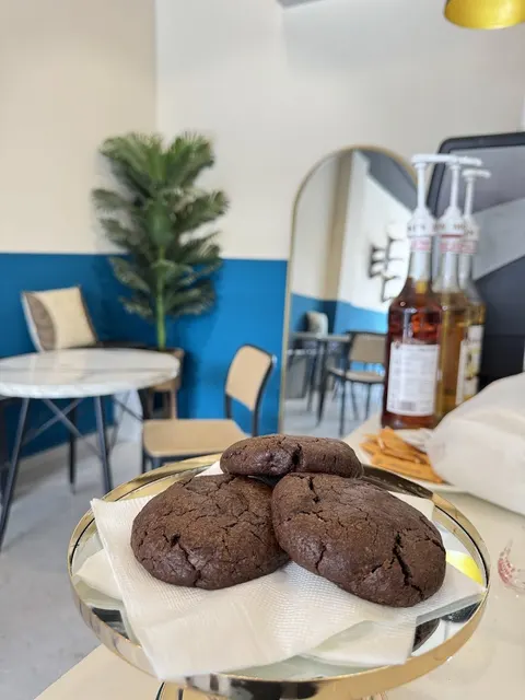 The Beans & Beyond Coffee in Wah Cantt, Punjab
