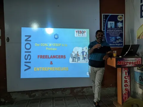 YESDP Freelancing and e-commerce institute in Wah Cantt, Islamabad, Gujjar Khan, Online in Wah Cantt, Punjab