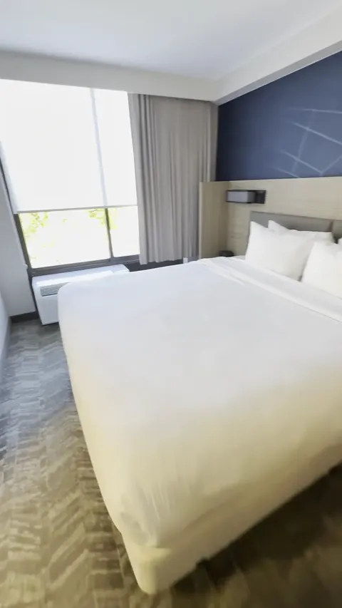 SpringHill Suites by Marriott Atlanta Perimeter Center in Sandy Springs, GA
