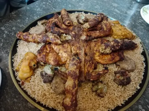 Star Foods Pulao Kabab in Taxila, Punjab