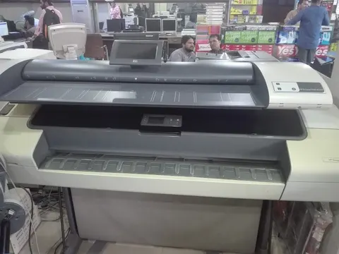 786 Digital Printing & Copy Center. in Lahore, Punjab