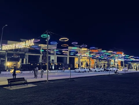 Papa Johns Pizza in Sargodha, Punjab