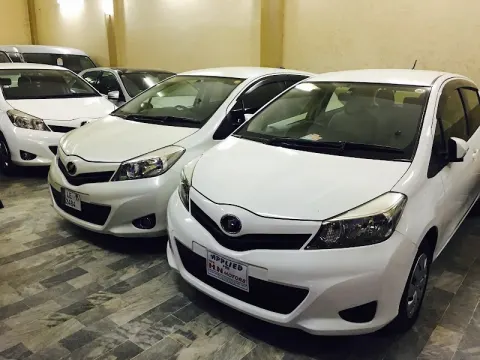 New HN Motors 2 in Sialkot, Punjab