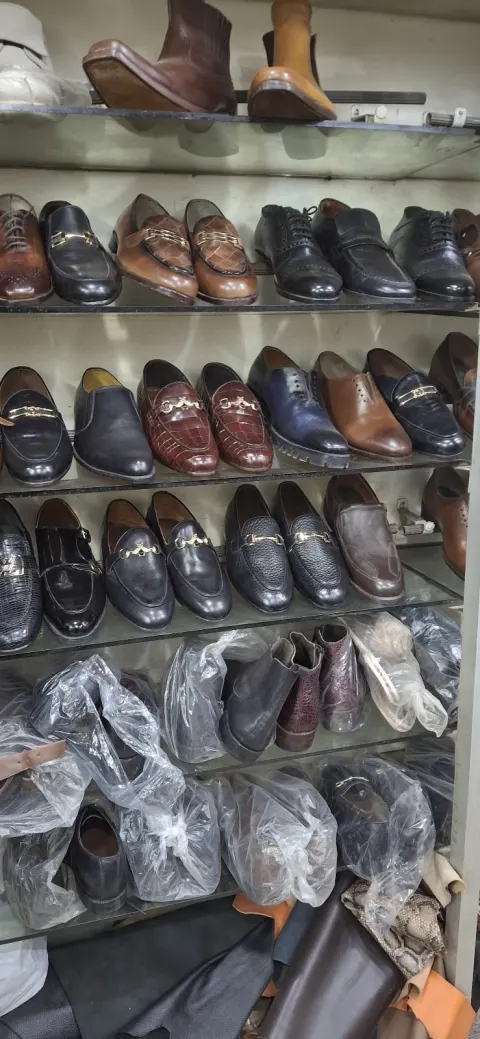 Valika Shoes in Rawalpindi, Punjab