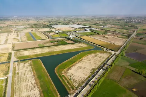 Naturals Club & Resort in Faisalabad, Punjab