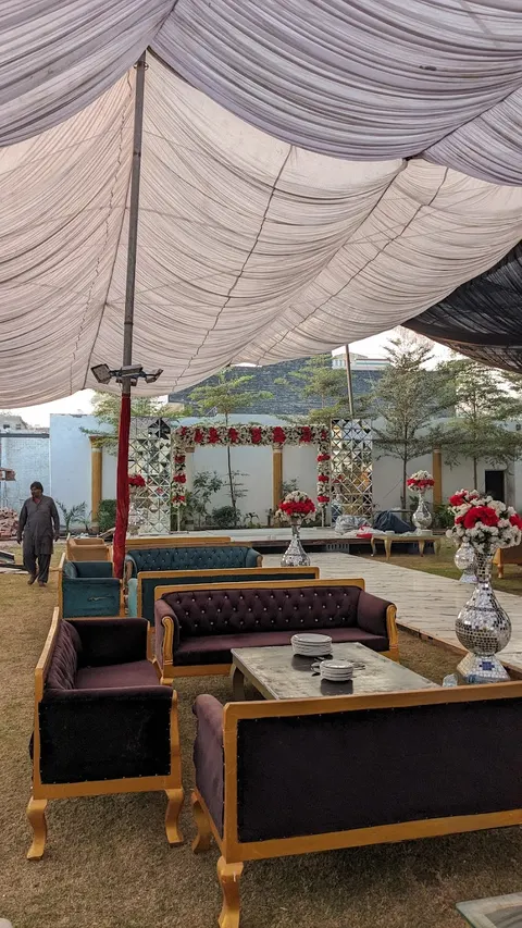 Royal Farm Multan in Multan, Punjab