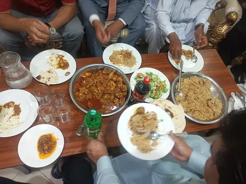Habib Restaurant & Marriage Hall Attock in Attock, Punjab