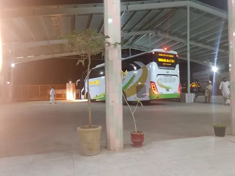 Mahar Bashir Movers in Layyah, Punjab