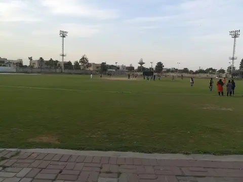 Climbing Arena in Lahore, Punjab