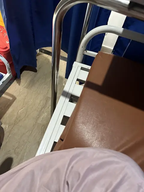 Imran Idrees Teaching Hospital in Sialkot, Punjab
