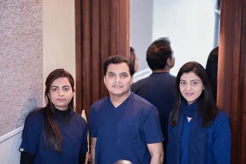 Aftab Afzal Aesthetics | Skin and Hair Clinic Jhelum | Dr. Aftab Afzal | Best Dermatologist in Jhelum, Punjab