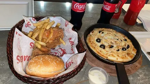 Cravers in Sheikhupura, Punjab
