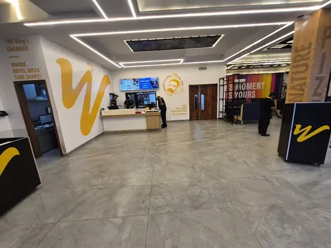 Whites castle pizza Gojra in Gojra, Punjab