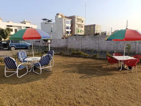 UKR restaurant in Attock, Punjab