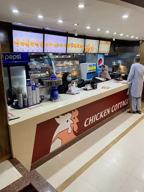 Chicken Cottage Jhelum in Jhelum, Punjab