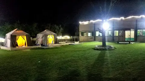 CityFamily Park in Chakwal, Punjab