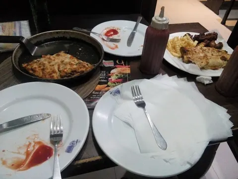 Pappa Rich in Jhang, Punjab