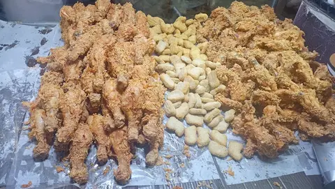NonStop Pizza, Burger & Shawarma in Lahore, Punjab