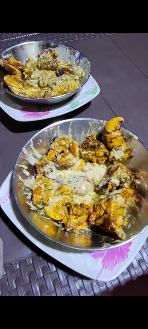 Grill Badshah in Lahore, Punjab