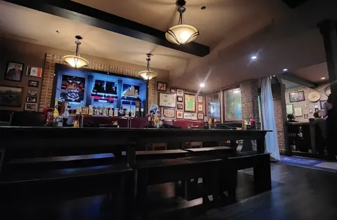 Thos. O'Reilly's Public House in Sandy Springs, GA