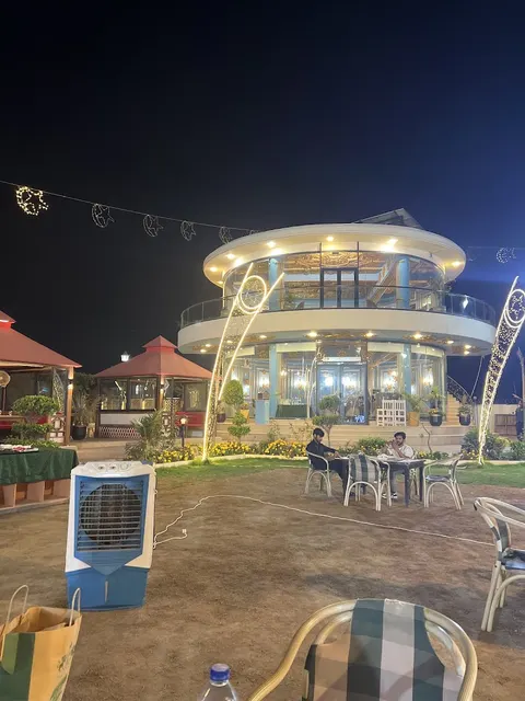 G.A Family Restaurant in Sialkot, Punjab