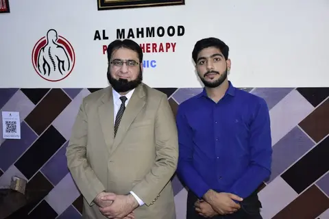 Al-Mahmood Physiotherapy Clinic in Faisalabad, Punjab