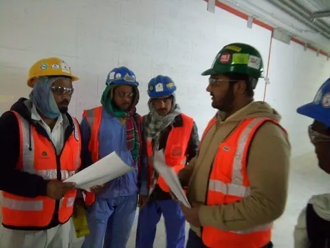 Wah Institute Of Safety & Technology-WIST in Wah Cantt, Punjab