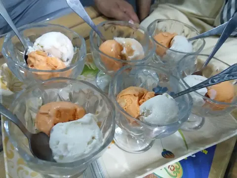 Chaman Ice Cream Mianwali in Mianwali, Punjab
