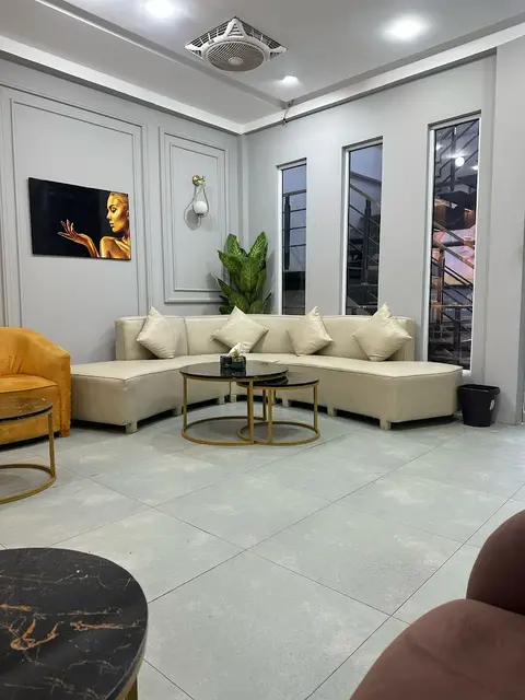 The Health Studio Sheikhupura in Sheikhupura, Punjab
