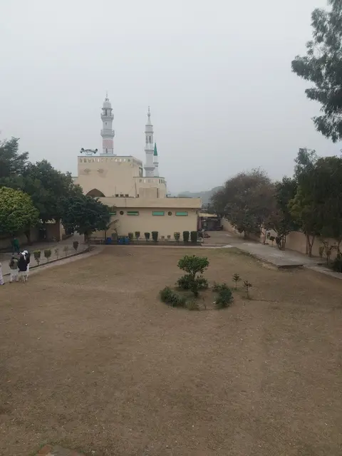 Faizan E Madina in Sialkot, Punjab