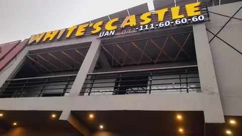 Whites Castle Pizza Sheikhupura in Sheikhupura, Punjab