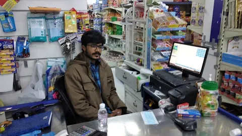 SM Food Makers unit 1 in Multan, Punjab
