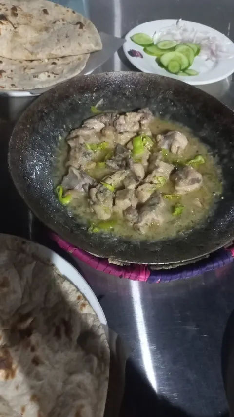 Mr. Baba Ice & Foods in Muzaffargarh, Punjab