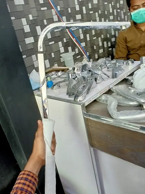 Sohail Sanitary Fittings in Gujranwala, Punjab