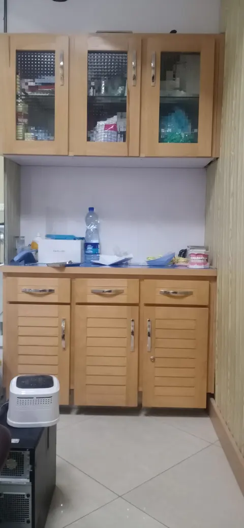 Uppal Clinic in Wah, Punjab