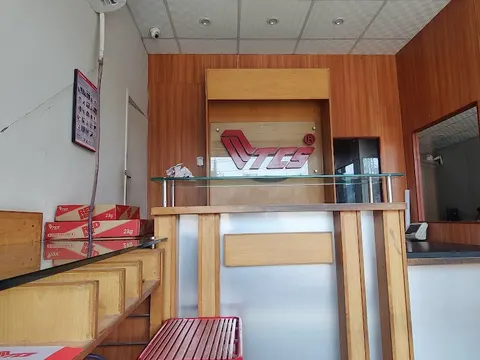 TCS Muridke in Muridke, Punjab