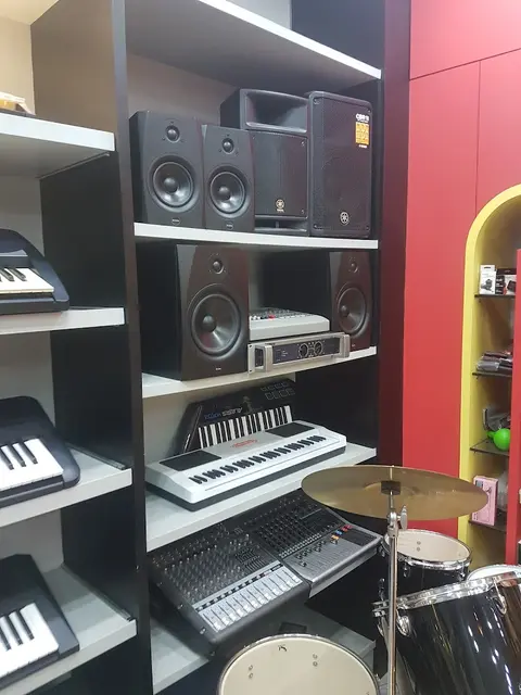 FEELING JAZZ - YAMAHA MUSIC in Lahore, Punjab