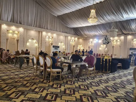 Multan Marquee in Multan, Punjab