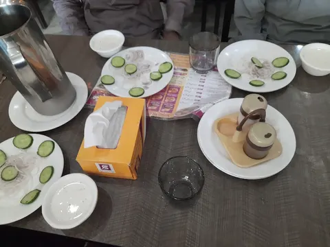 Saporous Foods Layyah in Layyah, Punjab