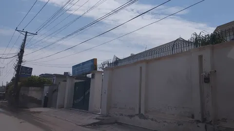 PPSC Regional Office Multan in Multan, Punjab