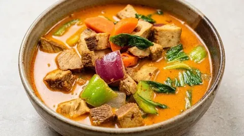 City Wok in Sandy Springs, GA