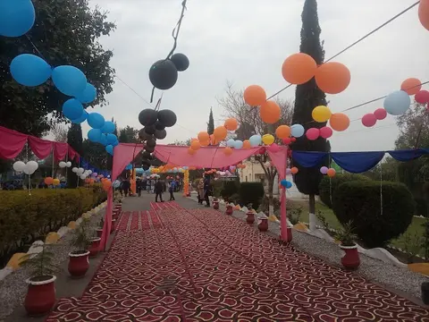 Government College of Technology in Attock, Punjab