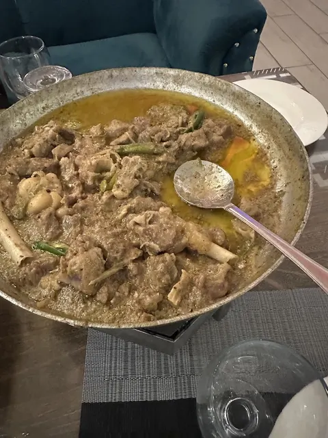 Khayyam Hotel & Restaurant in Chiniot, Punjab