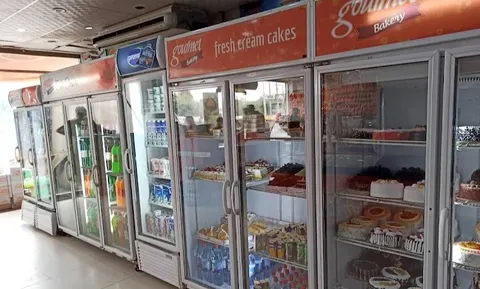 Gourmet Bakers and Sweets in Sargodha, Punjab
