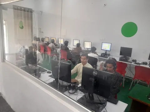 T4Tutorials Institute of Freelancing, Mianwali